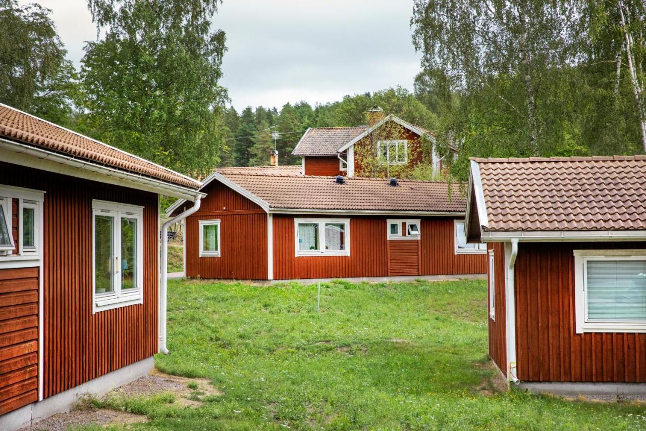 First Camp Lugnet-Falun Hotel Exterior photo